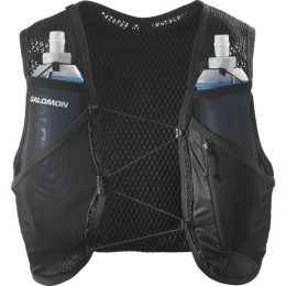 Active Skin 4 Black - Sac A Dos | Salomon
