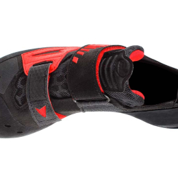 Chausson Red - Chaussons | Eb