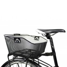 Panier Arriere Metal - Sacoches | Hapog