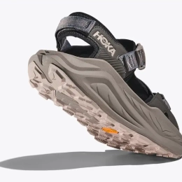Infini Hike Tc Black Cement - Chaussure | Hoka
