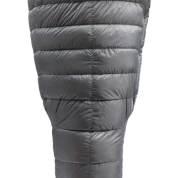 Swing Co 450 2/-3 - Zip Gauche - Sac De Couchage | Valandre