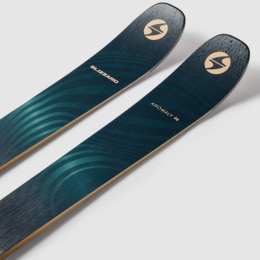 Anomaly 94 - Ski Nu | Blizzard