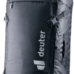 Duffel Pro Roller Black
