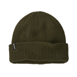 Bonnet Snowdrifter Pine Needle Green - Bonnet | Patagonia