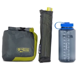 Hornet Osmo 1p Verte - Tente | Nemo