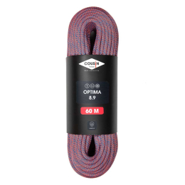 Optima 8.9mm X 80m Storm - Corde | Cousin Trestec