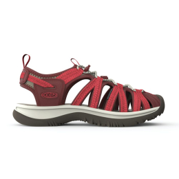Whisper Cayenne Femme - Sandales | Keen