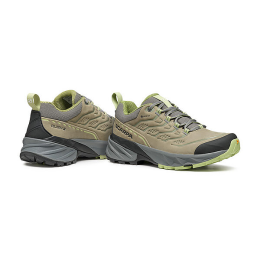 Rush 2 Pro Gtx Femme Sage - Chaussures | Scarpa