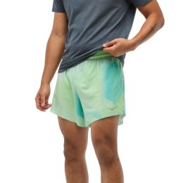 Short Glide 5'' Tart Apple Miss - Short | Hoka