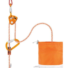 Kit Rad System - Systemes Mecanique | Petzl