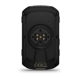 GPS Edge 850