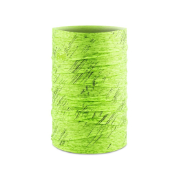 Tour De Cou Coolnet Uv+ Reflective Htr Lime - Tour De Cou | Buff
