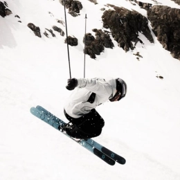 Mantra 88 - Ski Nu | Volkl