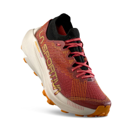 Prodigio Pro Femme Mineral Red - Chaussures | La Sportiva