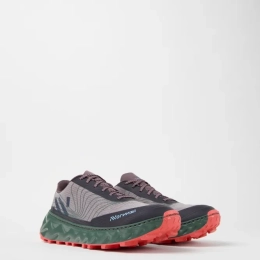 Tomir 2.0 Burgundy - Chaussures | Nnormal