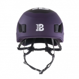 Indy Bicolor Purple And Black - Casques | Beal