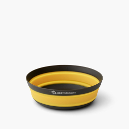 Frontier Ul Collapsible Bowl 680 Ml Jaune | Sea To Summit