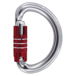 Triad 3lock - Travaux En Hauteur | Camp