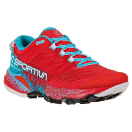 Akasha II Femme Hibiscus Malibu Blue - Chaussures | La Sportiva