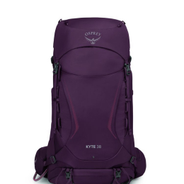 Kyte 38 Femme Elderberry Purple - Sac A Dos | Osprey