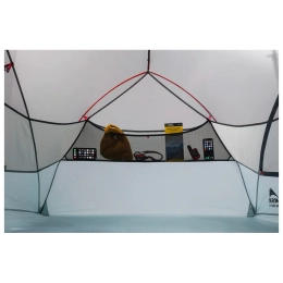 Hubba Hubba Lt 2p Verte - Tente | Msr