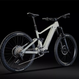 Vttae Overvolt Am 7,8 - Velo | Lapierre