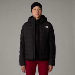 Veste Aconcagua 3 Femme Tnf Black - Veste | The North Face