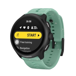Suunto Run 2 Aloe Green 4gb - Montre | Suunto