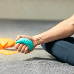 Warm Up Egg - Accessoires | Yy Vertical