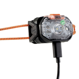 Swift Lt Black - Lampe Frontale | Petzl