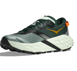 Speedgoat 7 Bay Leaf Sea - Chaussures | Hoka