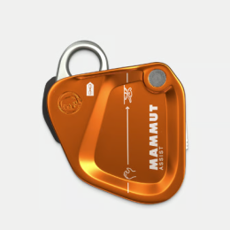 Mammut Assist Belay Resistor - Degaines | Mammut