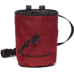 Sac A Magnesie Mojo Drimson M/l - Sac A Magnesie | Black Diamond