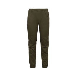 Pantalon Notion Dark Moss