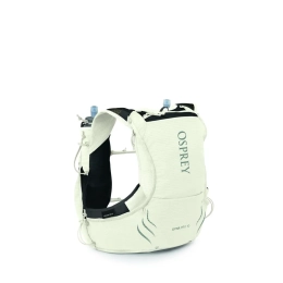 Dyna Pro 10 Femme Mystery White - Gilet Trail | Osprey