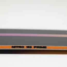 Prime Chroma Cam-out - Snowboard | Nitro