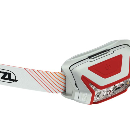 Actik Core Rouge - Lampe Frontale | Petzl
