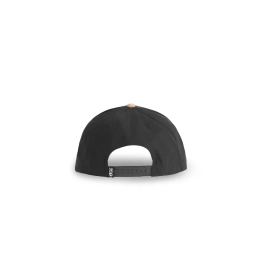 Casquette Wakopa Black - Casquette | Picture Organic Clothing