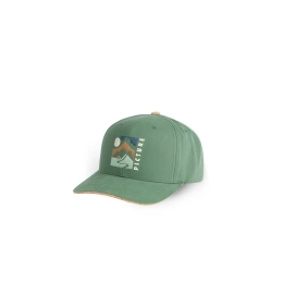 Casquette Wakopa Smoke Pine - Casquette | Picture Organic Clothing