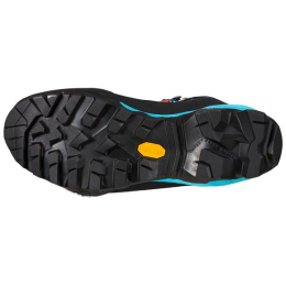 Aequilibrium Lt Femme Black / Hibiscus - Chaussures | La Sportiva