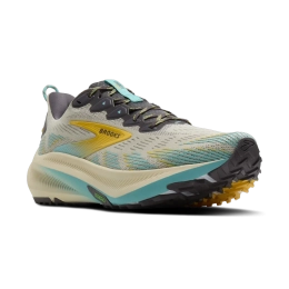 Ghost Trail Bleached Sand