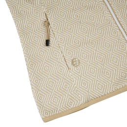 Polaire Femme Aulti Beige