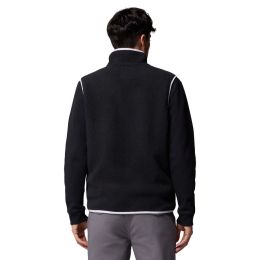 Gilet Polaire Helvetia II Black