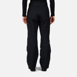 Pantalon Insulated Ski Black  - Pantalon Ski Femme | Rossignol