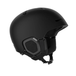 Fornix MIPS Uranium Black Matt