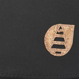 Kline Bb Casquette Black - Casquette | Picture Organic Clothing