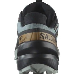 Speedcross 6 Gtx Trooper / Black - Chaussures | Salomon