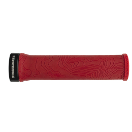 Grips Half Nelson Red - Direction | Raceface