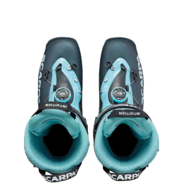 F1 Femme - 2026 - Chaussures | Scarpa