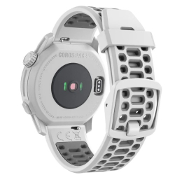 Pace 2 White - Gps | Coros